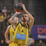 Προπονήθηκε κανονικά ο Τολιόπουλος ενόψει Λαυρίου