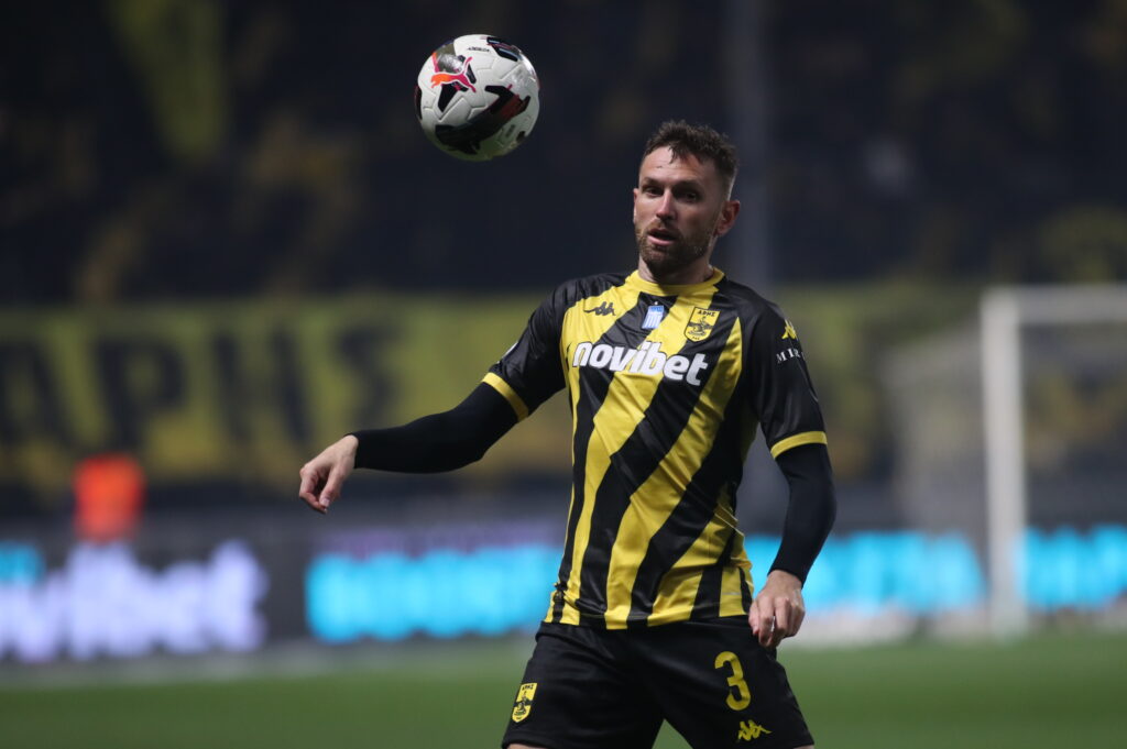 O Φαμπιάνο… προσπερνάει τον Βέλεθ