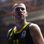 Δύσκολα με Καρδίτσα ο Μποχωρίδης