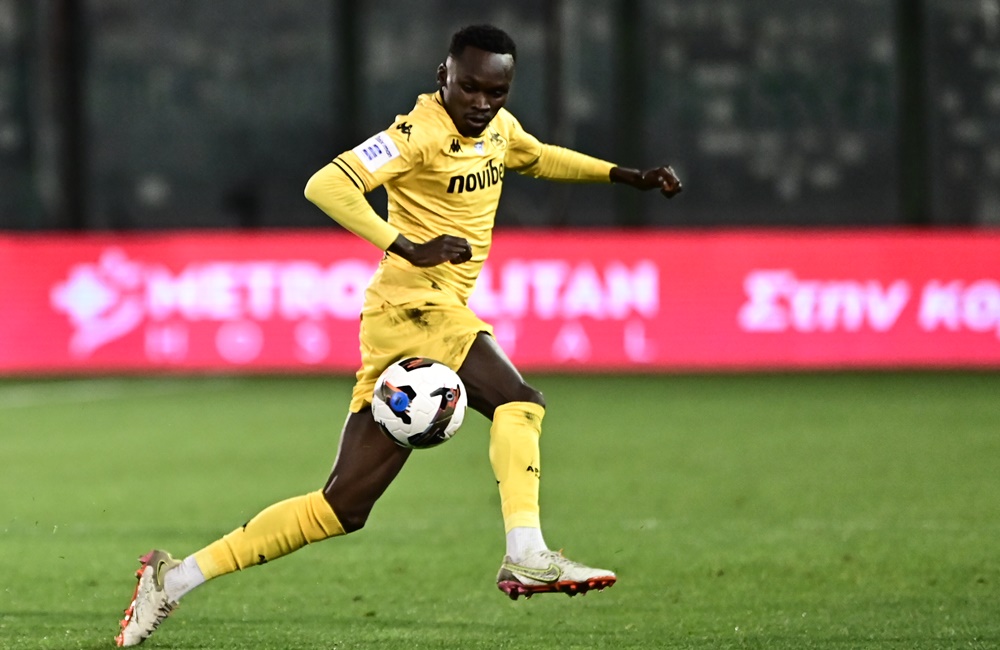 Εκτός ο Σίστο, επιστροφή για Μάγιο