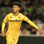 Ο Σαμόρα… πήγε γήπεδο (Pics)