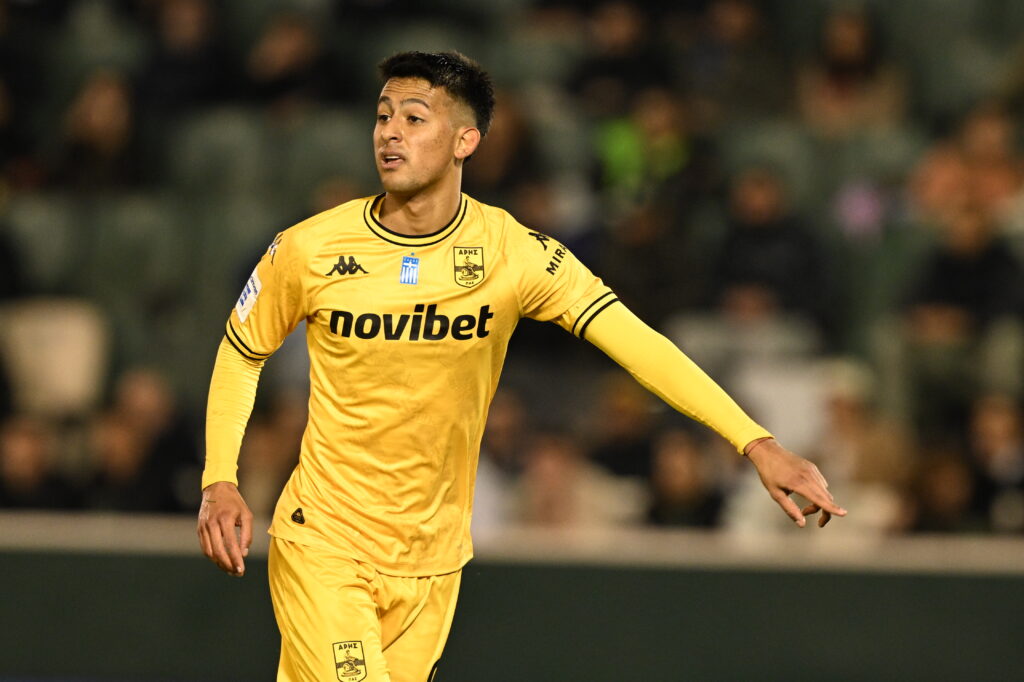 Η «απάντηση» του Σαμόρα και το σχόλιό του