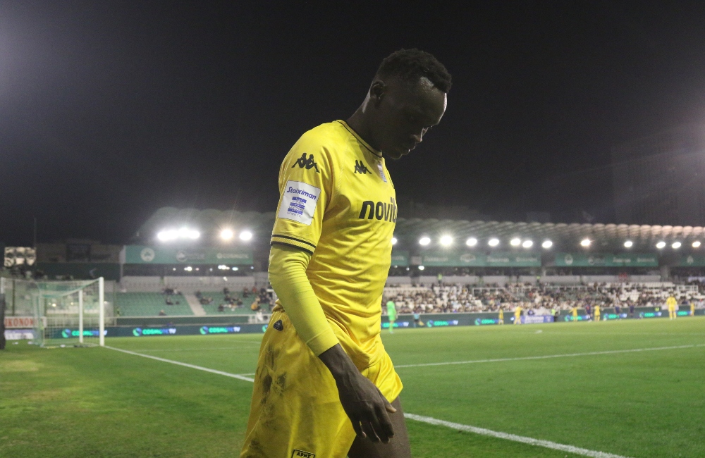 Επιστροφή… με Σίστο και τρεις απουσίες