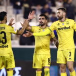 Πρώτα Ρύσιο… και μετά Παλέ