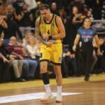 LIVE: ΑΡΗΣ Midea – Λαύριο