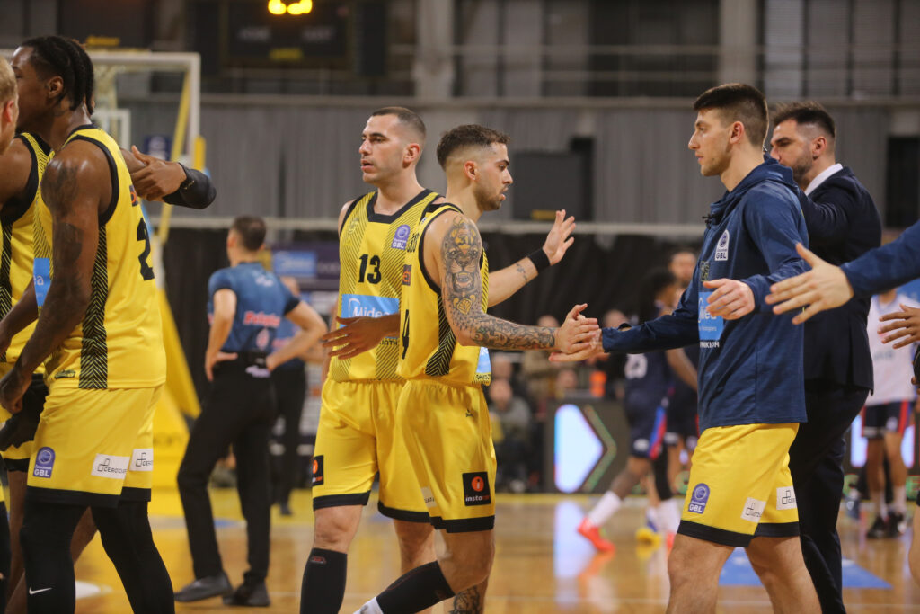 Τολιόπουλος και Μποχωρίδης… τρέχουν για Καρδίτσα