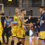 Τολιόπουλος και Μποχωρίδης… τρέχουν για Καρδίτσα