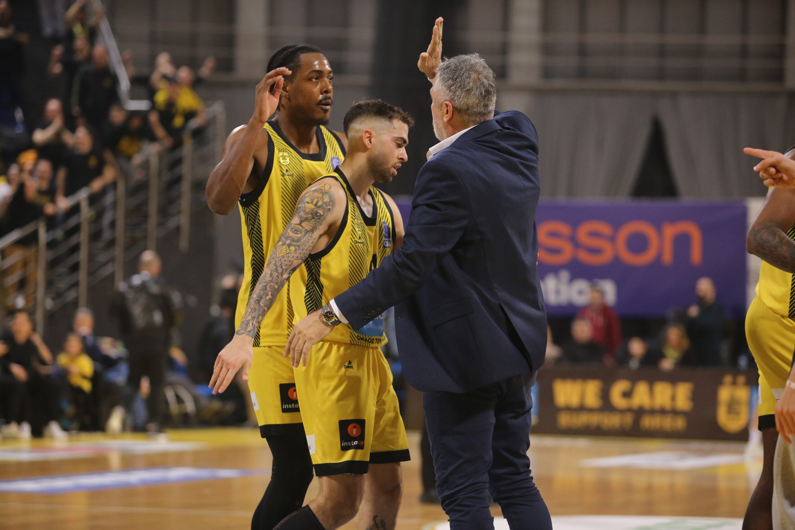 Κρίσιμη μέρα για Γουίλις