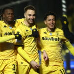 Ξεκινάει… για να τελειώνει!