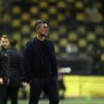 Τελευταίες… πινελιές πριν το ντέρμπι