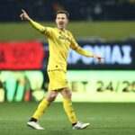 Νταρίντα: «Ως το τέλος για την πέμπτη θέση»