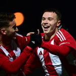 Στην «8άδα» του Youth League οι Νέοι του Ολυμπιακού (vids)