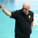 Παπαδόπουλος: «Μοναδικός μας σκοπός ήταν οι τρεις βαθμοί»