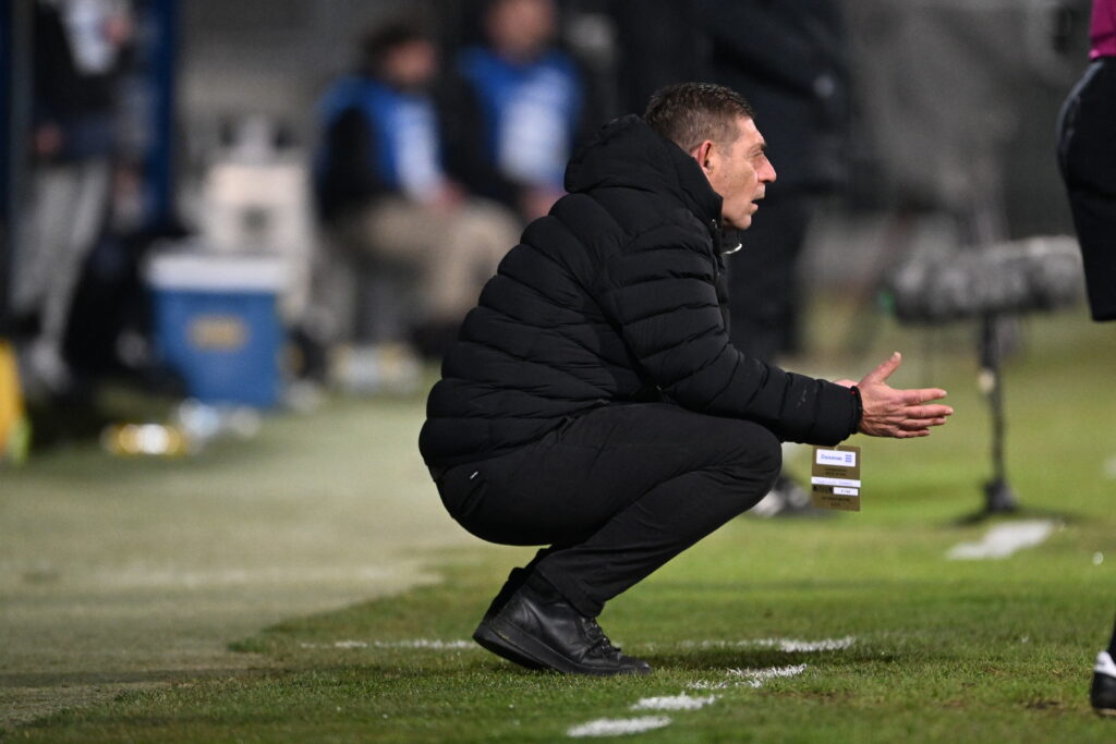 Πέντε αλλαγές ο Παντελίδης κόντρα στον ΑΡΗ