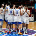 FIBA: Και επίσημα… παρτενέρ της Κύπρου η Ελλάδα
