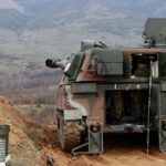 Τραγωδία στην Αλεξανδρούπολη: 46χρονος στρατιωτικός τραυματίστηκε θανάσιμα με όπλο