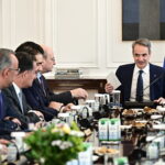 Οι ηχηρές απουσίες από το νέο υπουργικό συμβούλιο (vid)