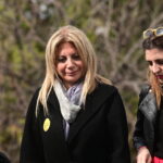 Η Καρυστιανού ξέσπασε για τα χειροκροτήματα στην καταψήφιση της πρότασης δυσπιστίας