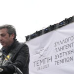 Ασλανίδης: «Εκατομμύρια πολίτες τους αποδοκιμάζουν κι αυτοί αυτοχειροκροτούνται» (vid)