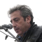 Παύλος Ασλανίδης: «Με συγκλόνισε που ο κόσμος ήταν παντού» (vid)