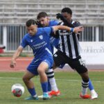 Super League 2: Η Καβάλα πήρε ανάσα, ο ΠΑΟΚ Β’ έμπλεξε! (hls)