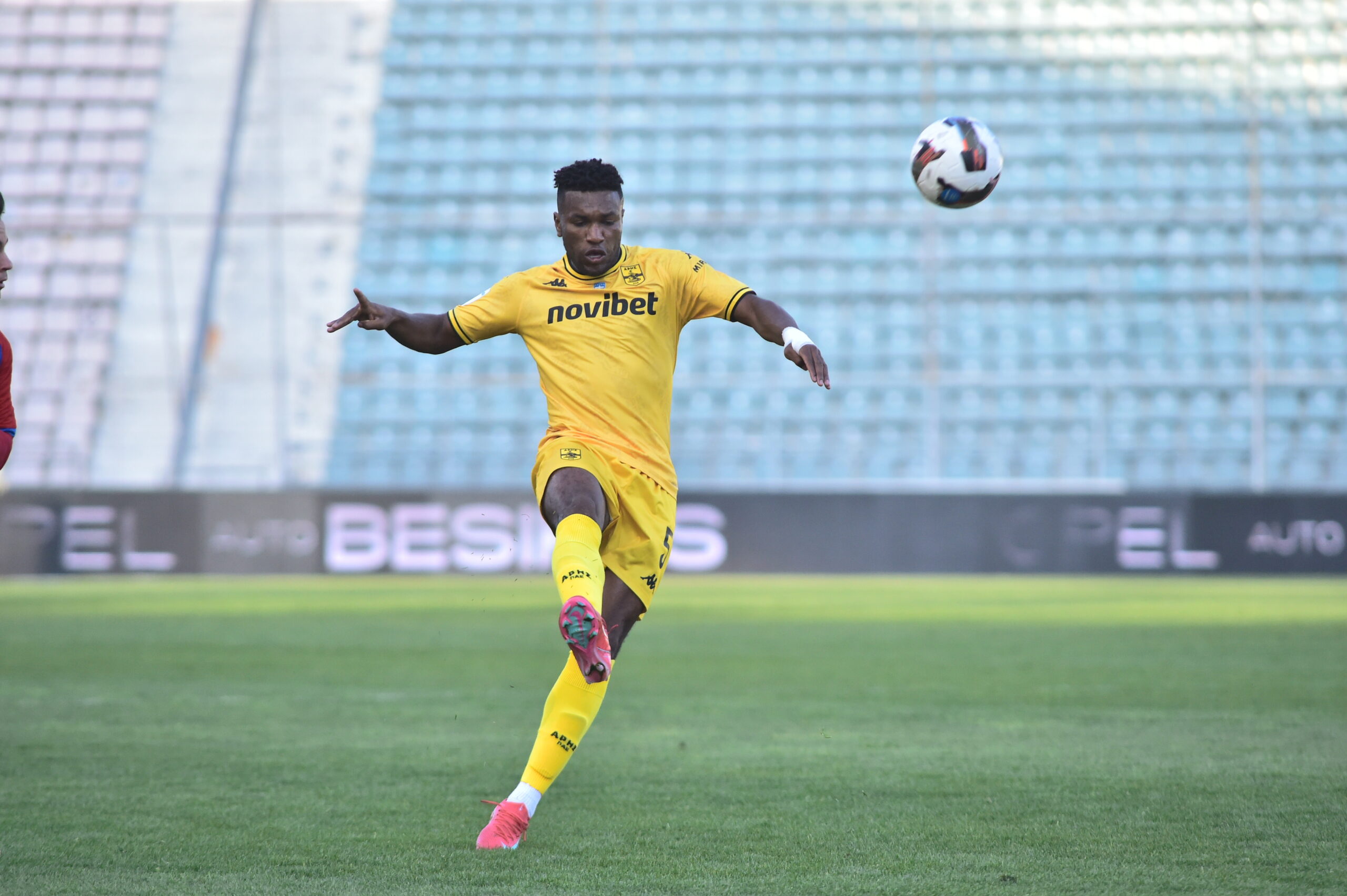 Η… σύγχυση με τον Σιφουέντες και το όριο του Μπράμπετς