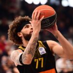 Βίρτσμπουργκ – ΑΕΚ 71-77: Εκτός έδρας νίκη για την Ένωση στο Basketball Champions League (vid)