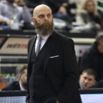 Καντσελιέρι: “Δεν ήξερα τι να περιμένω, βγάλαμε ενέργεια και στις δύο πλευρές” (vid)