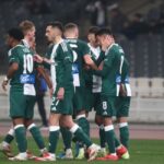 Παναθηναϊκός – Παναιτωλικός 2-0: Επιστροφή στις νίκες για τους πράσινους (vids)