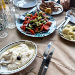 Θεσσαλονίκη: Το αδιαχώρητο στα καταστήματα εστίασης για τα σαρακοστιανά (vid)