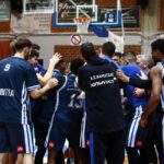 Καρδίτσα: Με κόσμο στο ματς κόντρα στο Μαρούσι, ανεστάλη η ποινή περί κεκλεισμένων των θυρών
