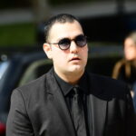 Χρίστος Κούγιας: “Δεν μπορώ να υποστηρίξω όλα όσα έκανε ο πατέρας μου… “