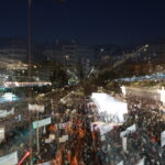 Θεσσαλονίκη: Κλειστοί δύο σταθμοί του μετρό λόγω της συγκέντρωσης για τα Τέμπη