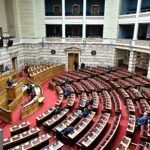 Βουλή: Ζωντανά η δεύτερη ημέρα συζήτησης επί της πρότασης δυσπιστίας (vid)