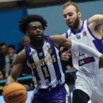Elite League: Ο Γκάσπερ χάρισε τη νίκη στον Κόροιβο επί του Ηρακλή (vid)
