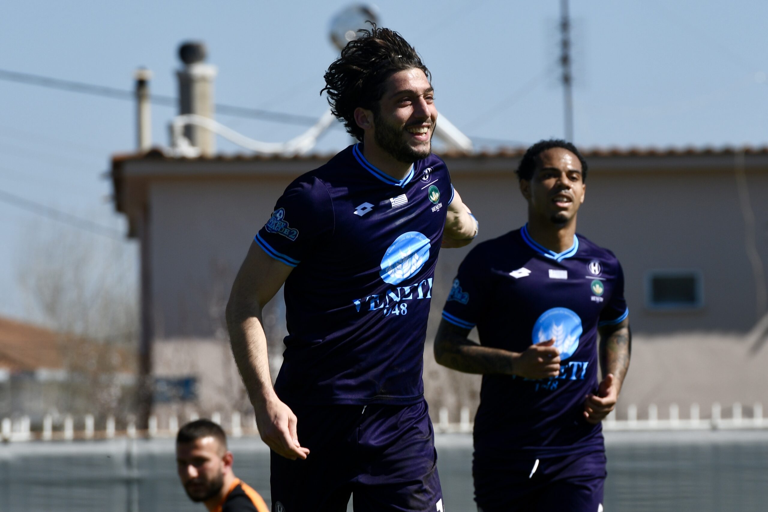 Καμπανιακός – Ηρακλής: 0-2 με προβολή (ξανά) του Τσιριγώτη (vid)