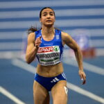 Η Κιτρινόμαυρη Εμμανουηλίδου στον ημιτελικό των 60μ. στο ευρωπαϊκό κλειστού στίβου (vid)