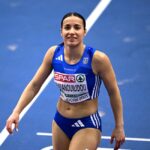 Εμμανουηλίδου: Φινάλε για την αθλήτρια στο Παγκόσμιο Πρωτάθλημα της Κίνας