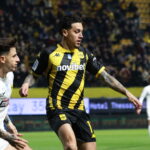 Σαβέριο… η απάντηση στο ερωτηματικό της ενδεκάδας