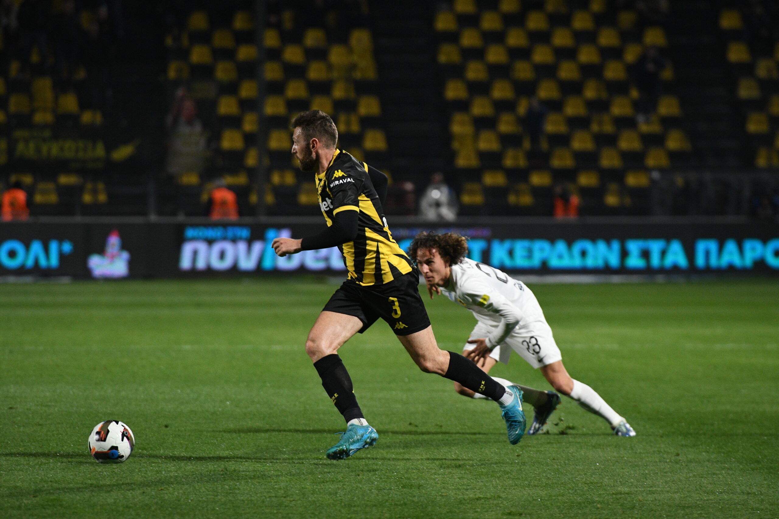 Ανησυχία για Φαμπιάνο, αναμονή για τις εξετάσεις