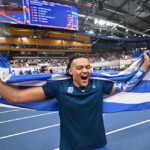 Καραλής: “Είχα πολύ μάτι, ο αθλητισμός είναι στιγμές και όχι μετάλλια” (vid)