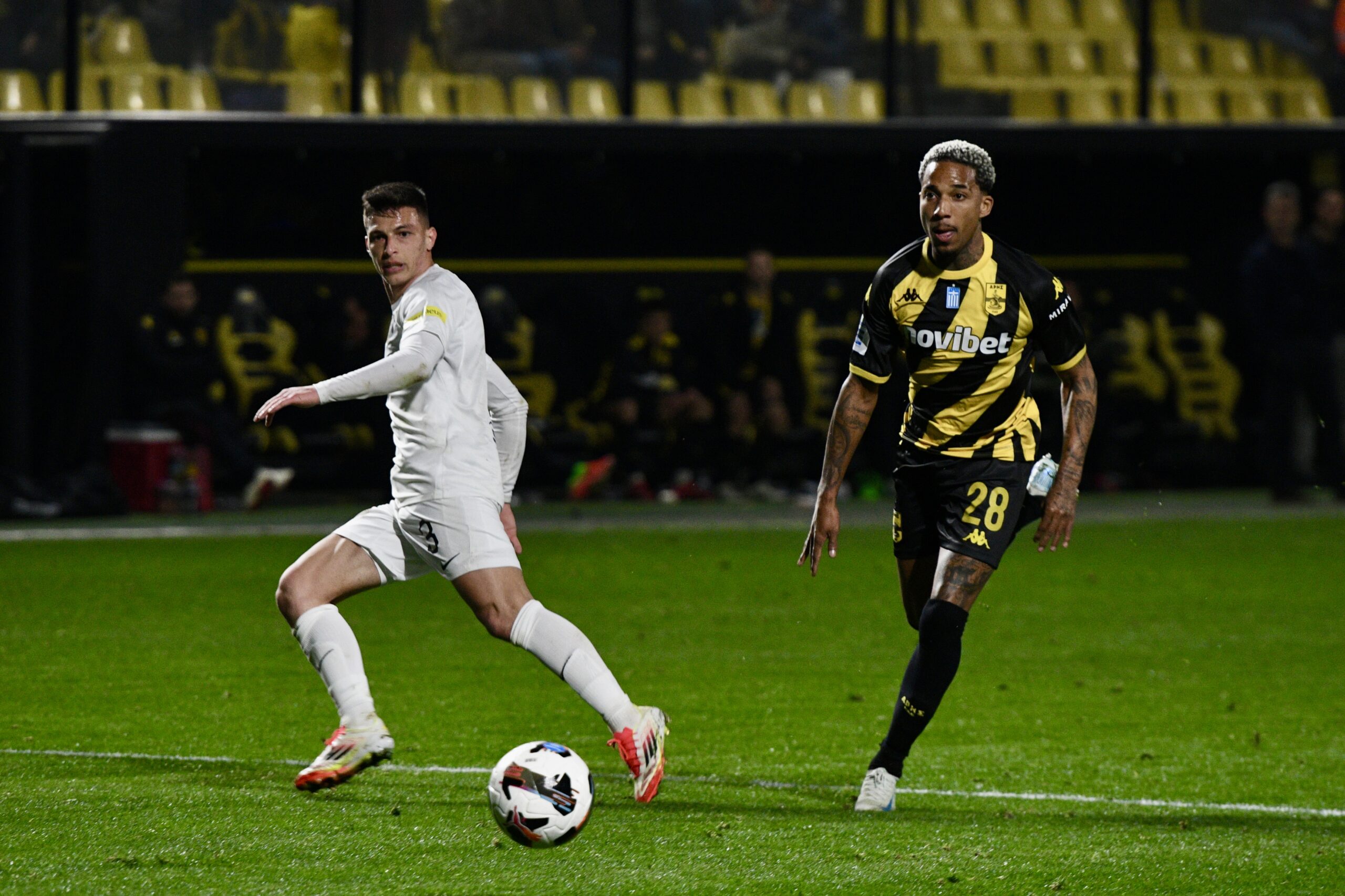 Ο Ντουντού θα… ζητήσει κάτι παραπάνω