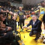 ΑΡΗΣ Midea: Με απουσίες αλλά και αποφασισμένος να παλέψει…