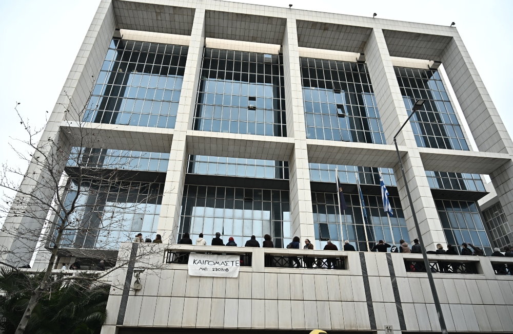 Δίκη Μάτι: «Έβλεπα σκηνές από την τραγωδία» είπε η εισαγγελέας – Τι προκάλεσε την οργή συγγενών