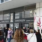 Δίκη για το Μάτι: Διακοπή εν μέσω εντάσεων μεταξύ εισαγγελέως και συγγενών θυμάτων (vids)