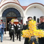 Ο ΑΡΗΣ είπε «αντίο» στον ΑΝΥΠΕΡΒΛΗΤΟ ΑΛΕΚΟ ΑΛΕΞΙΑΔΗ (pics+vids)