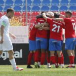 Πανιώνιος – Αιγάλεω 2-1: Γροντής «λυτρωτής» χάρισε το τρίποντο (vids)
