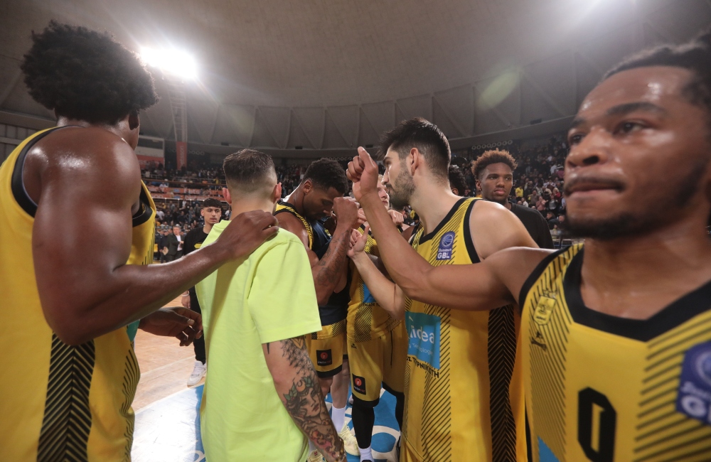 Τι ισχύει με το format της Basket League