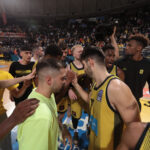 Αυλαία στην Καρδίτσα… με το βλέμμα στα play in