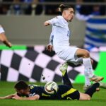 Η φάση που ζήτησε πέναλτι η Εθνική σε πτώση Τσιμίκα (vid)